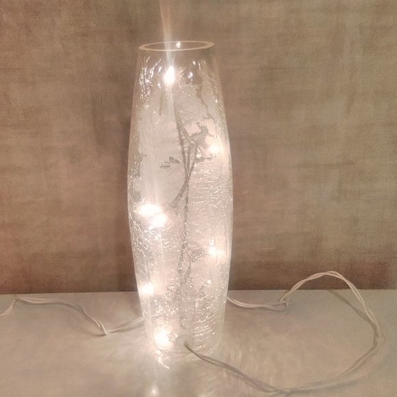 Stony Creek Hydrangea & Butterfly Light - Picture 8 of 11